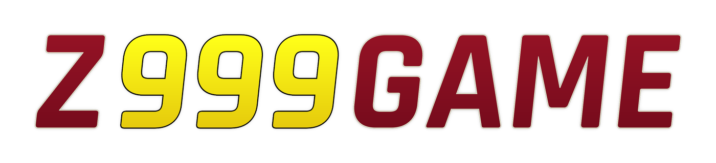 z999game Logo